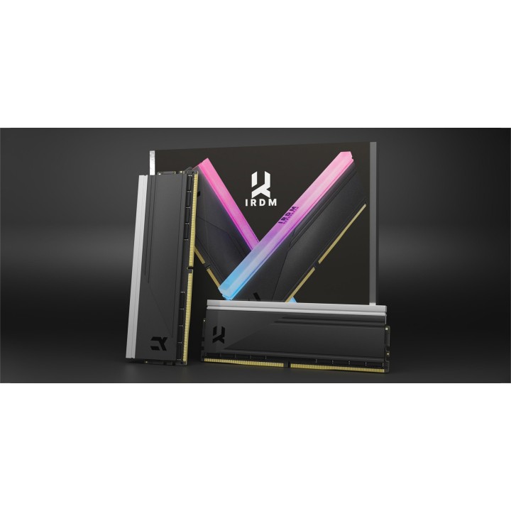 GOODRAM DDR5 32GB DCKit 6400MHz IRDM RGB