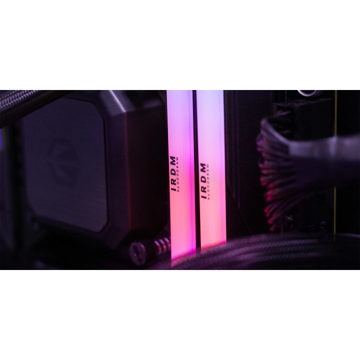 GOODRAM DDR5 32GB DCKit 6400MHz IRDM RGB