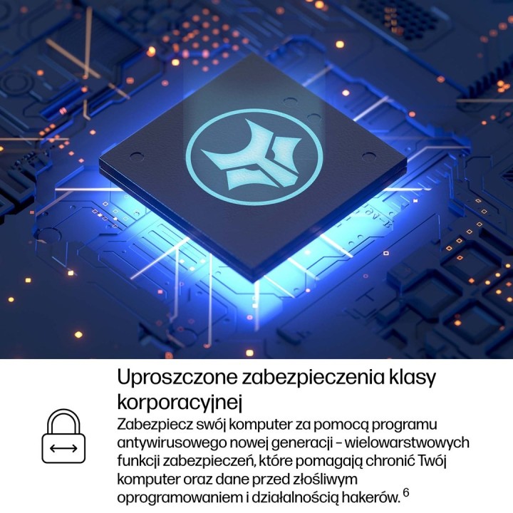 HP ProDesk 4 SFF G1i Desktop AI PC Ultra 5 225 16GB DDR5 5600 SSD512 Arc Graphics 130T W11Pro 3YOnSite