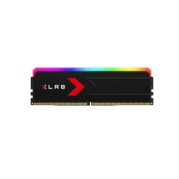 Pamięć PNY XLR8 RGB DDR5 16GB 6000MHz CL36 - BULK