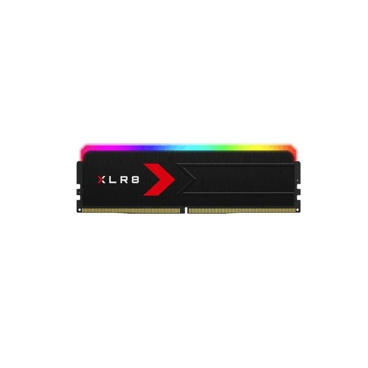 Pamięć PNY XLR8 RGB DDR5 16GB 6000MHz CL36 - BULK