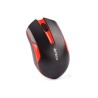 Mysz A4 TECH V-TRACK G3-200N-1 A4TMYS46038 (optyczna 1000 DPI kolor czarny)