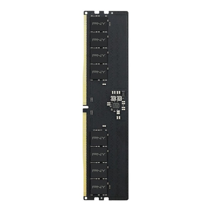 Pamięć PNY 16GB DDR5 4800MHz DIMM