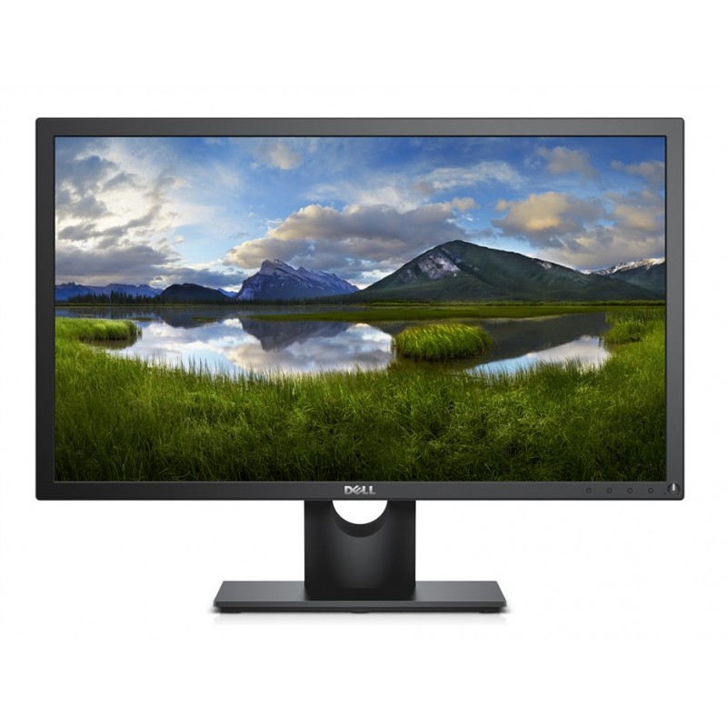 Dell Monitor 24 E2418HN IPS LED Full HD (1920x1080) /16:9/VGA/HDMI/5Y PPG