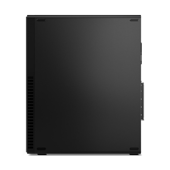 Lenovo ThinkCentre M75s G5 SFF Ryzen 3 8300G 8GB DDR5 5200 SSD256 Radeon 740M Graphics DVD W11Pro Black 3Y OnSite