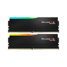 G.SKILL TRIDENT NEO AMD DDR5 2X32GB 6000MHZ CL36-36 BLACK F5-6000J3636F32GX2-RM5NRK