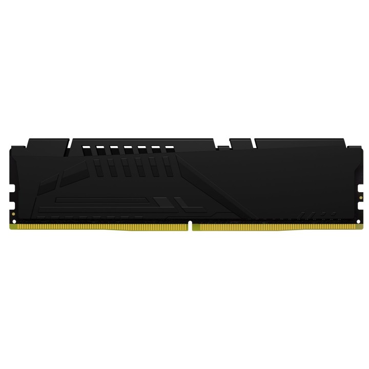 KINGSTON DDR5 16GB 6000MT/s CL30 DIMM FURY Beast Black EXPO