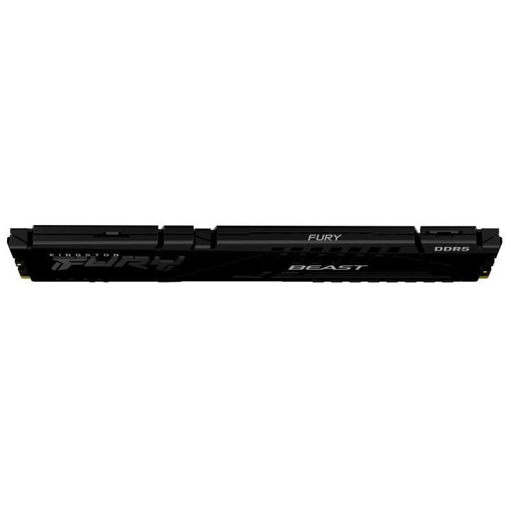 KINGSTON DDR5 16GB 6000MT/s CL30 DIMM FURY Beast Black EXPO