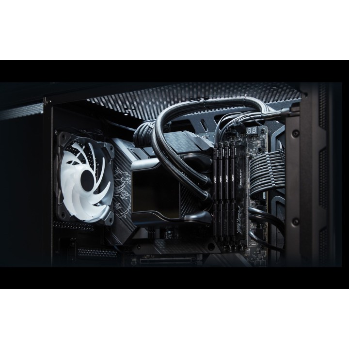 KINGSTON DDR5 16GB 6000MT/s CL30 DIMM FURY Beast Black EXPO