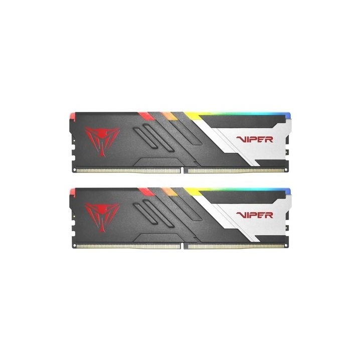 PATRIOT DDR5 2x16GB 6400MHz CL32 Venom RGB KIT