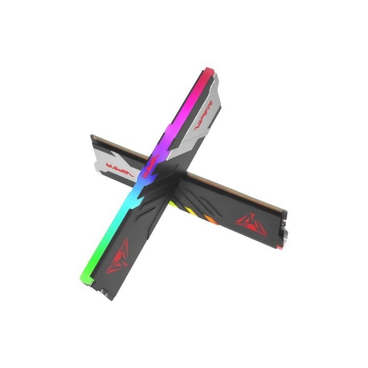 PATRIOT DDR5 2x16GB 6400MHz CL32 Venom RGB KIT