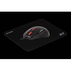 Mysz A4 TECH X-Game X-7120 A4TMYS46028 (optyczna 3000 DPI kolor czarny)