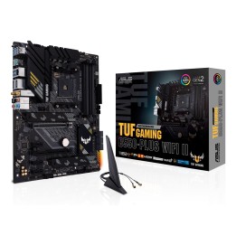 Płyta główna ASUS TUF GAMING B550-PLUS WIFI II