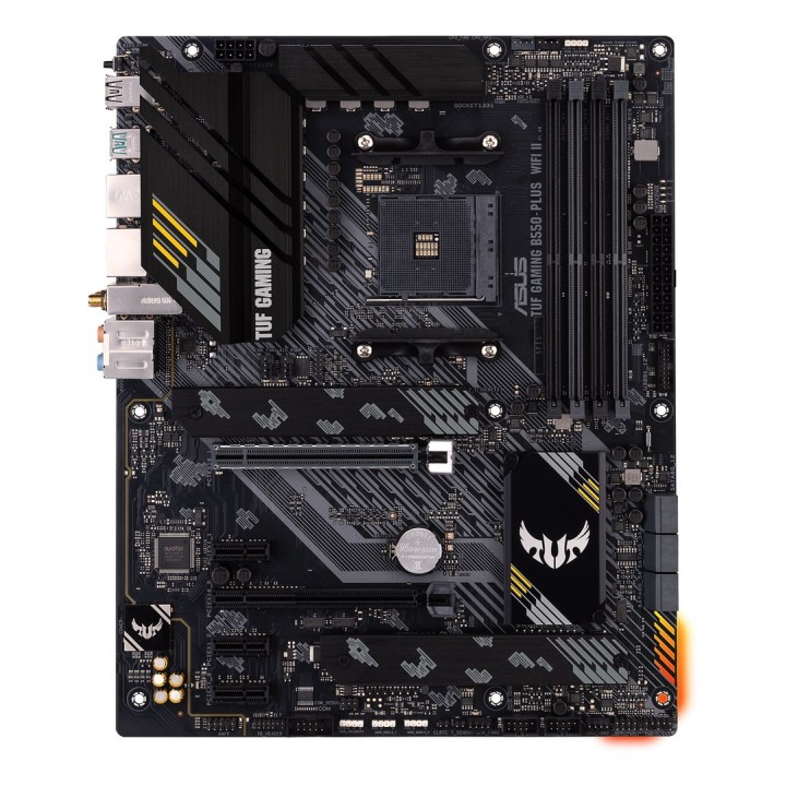 Płyta główna ASUS TUF GAMING B550-PLUS WIFI II