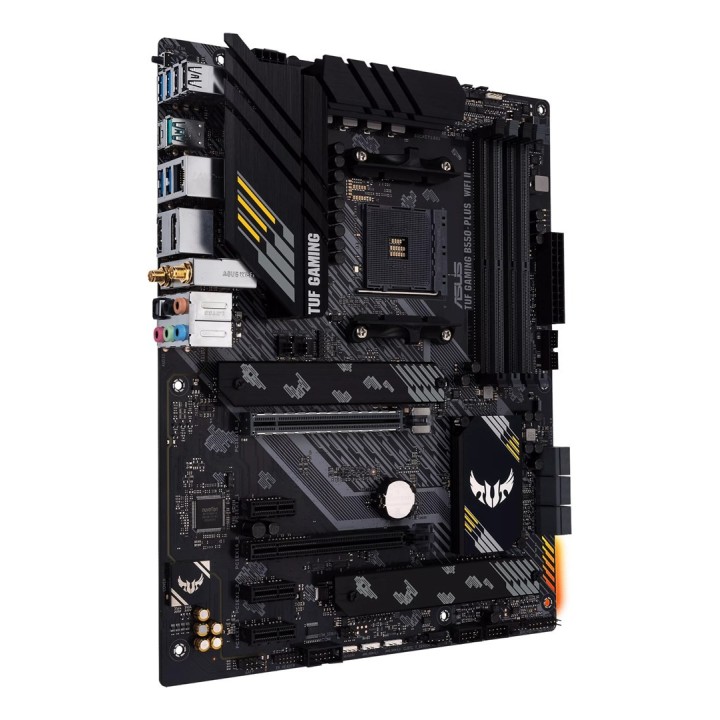 Płyta główna ASUS TUF GAMING B550-PLUS WIFI II