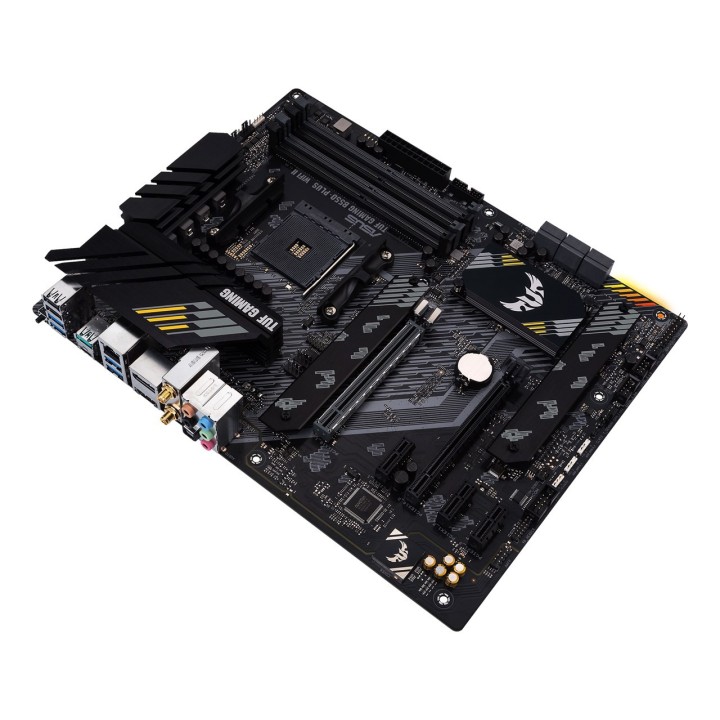 Płyta główna ASUS TUF GAMING B550-PLUS WIFI II