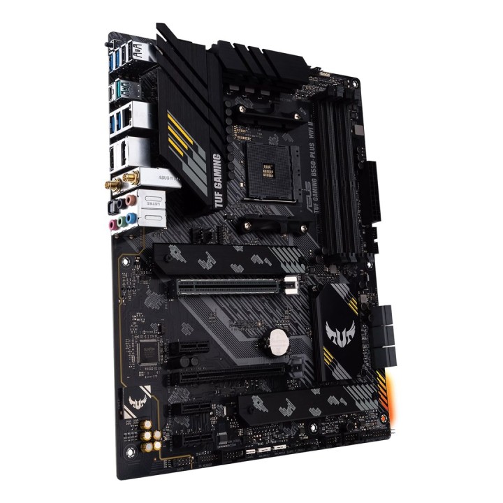 Płyta główna ASUS TUF GAMING B550-PLUS WIFI II