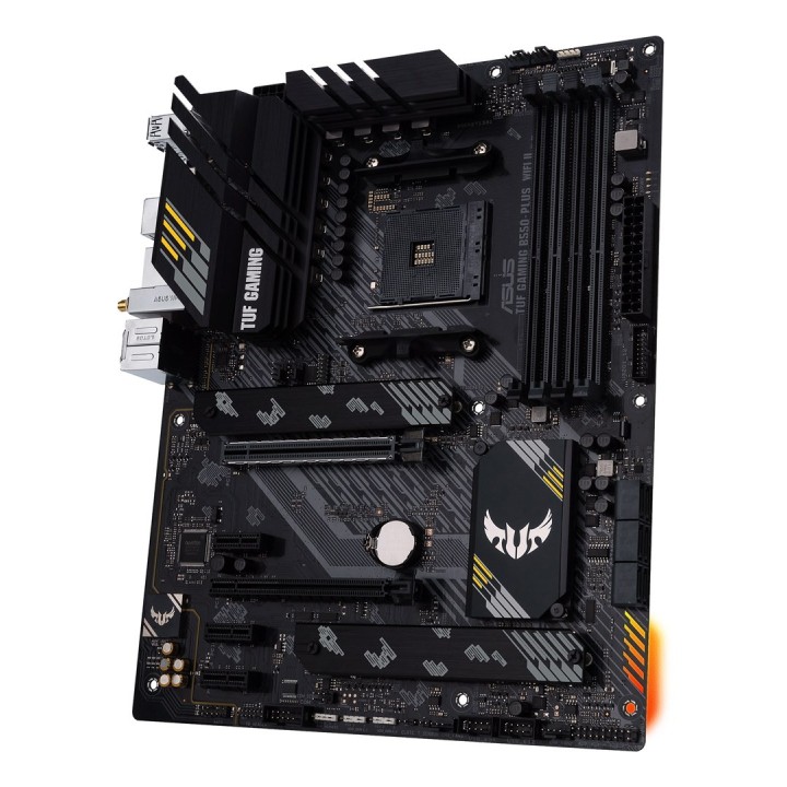 Płyta główna ASUS TUF GAMING B550-PLUS WIFI II