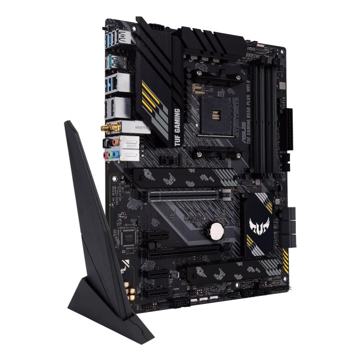 Płyta główna ASUS TUF GAMING B550-PLUS WIFI II