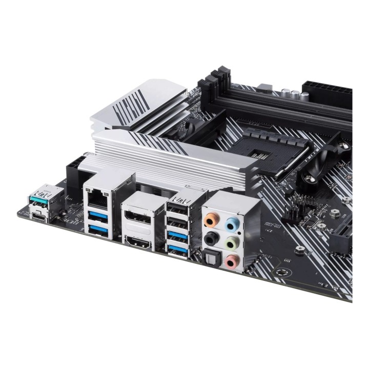 Płyta główna Asus PRIME B550-PLUS