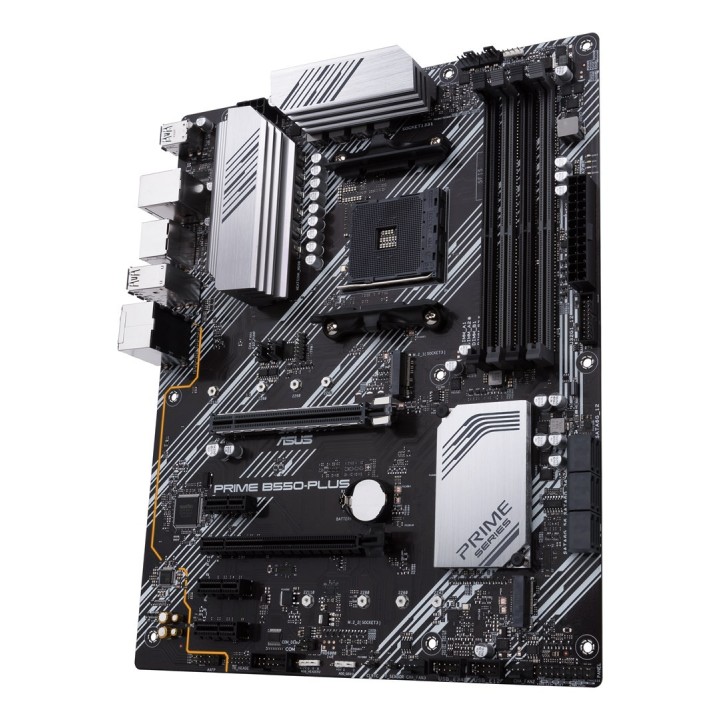 Płyta główna Asus PRIME B550-PLUS