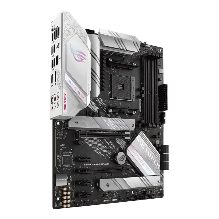 Płyta główna ASUS ROG STRIX B550-A GAMING