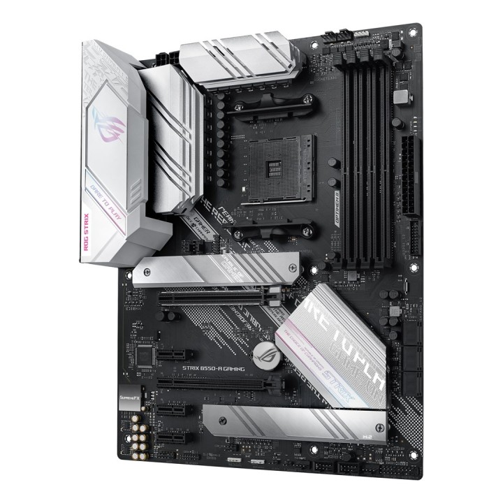 Płyta główna ASUS ROG STRIX B550-A GAMING