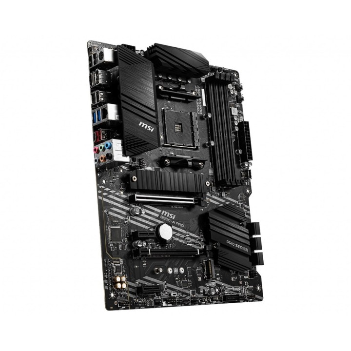 Płyta główna MSI B550-A PRO