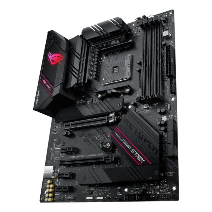 Płyta główna Asus ROG STRIX B550-F GAMING WIFI II