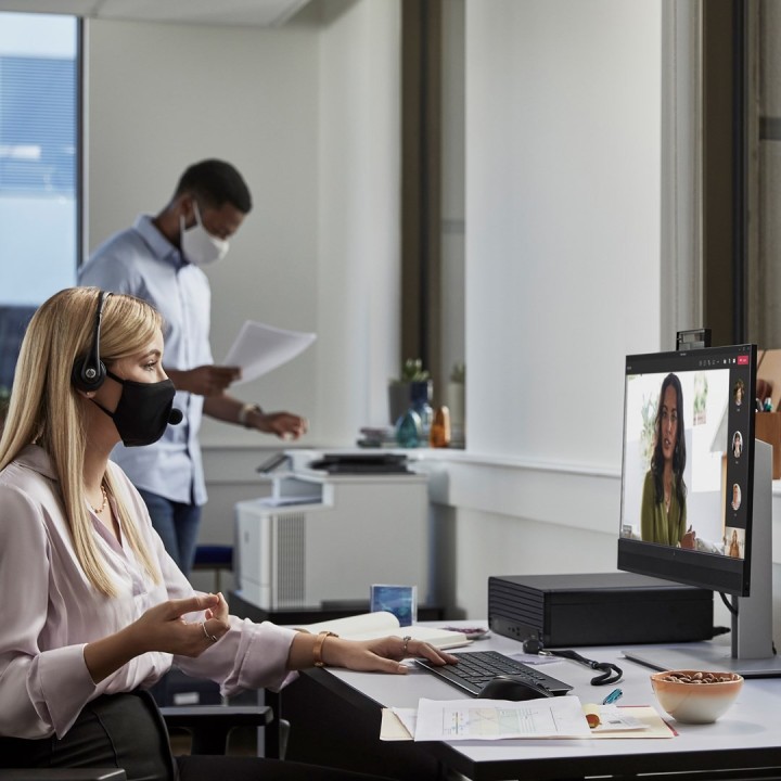 HP 400 SFF G9 i5-14500 16GB DDR5 SSD512 UHD 770 W11Pro 3Y OnSite