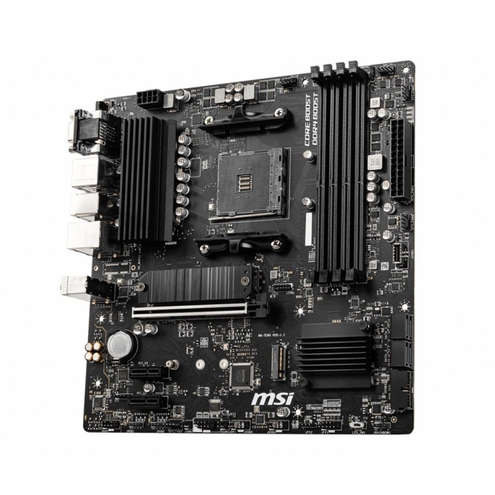 Płyta główna MSI B550M PRO-VDH