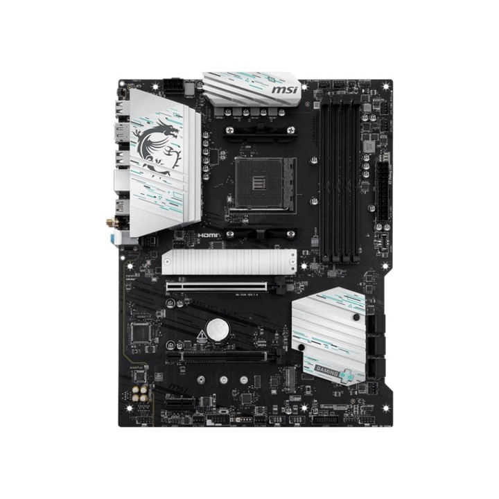Płyta główna MSI B550 GAMING WIFI