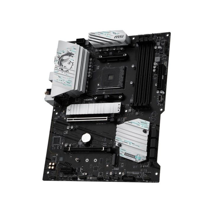 Płyta główna MSI B550 GAMING WIFI