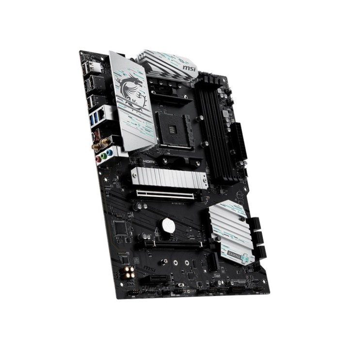 Płyta główna MSI B550 GAMING WIFI