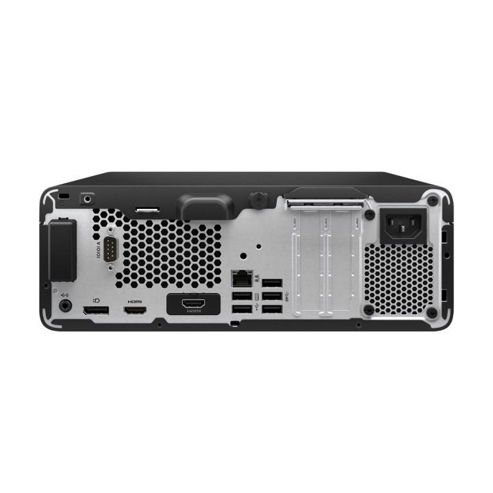 HP 400 SFF G9 i5-14500 16GB DDR5 SSD512 UHD 770 W11Pro 3Y OnSite