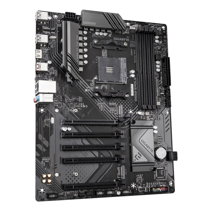 Płyta główna Gigabyte B550 EAGLE