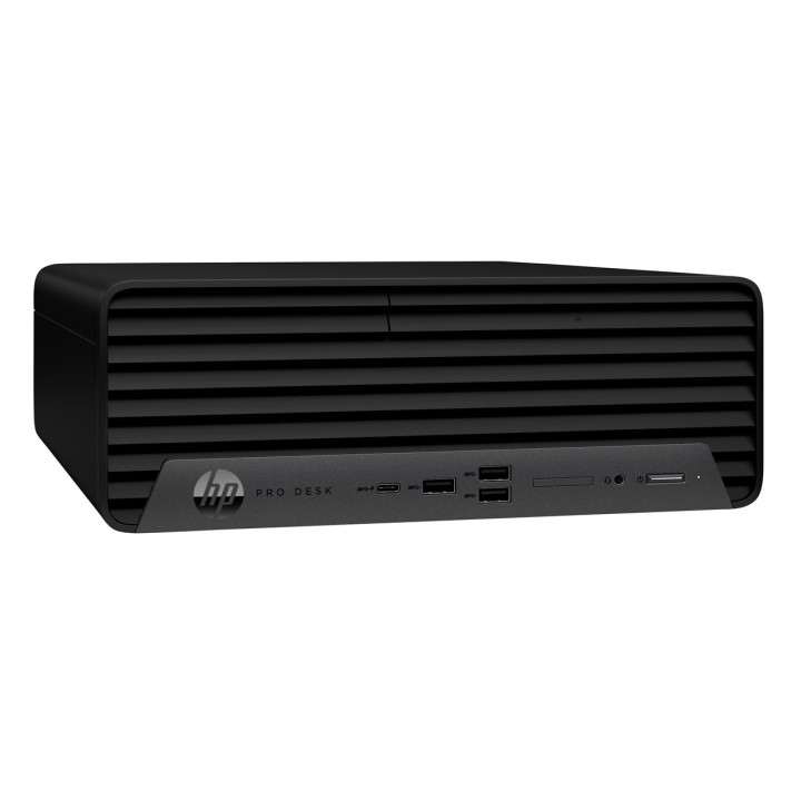 HP 400 SFF G9 i5-14500 16GB DDR5 SSD512 UHD 770 W11Pro 3Y OnSite