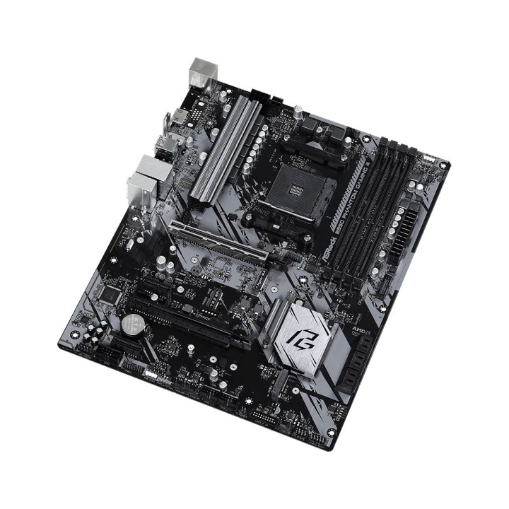 Płyta główna Asrock B550 PHANTOM GAMING 4