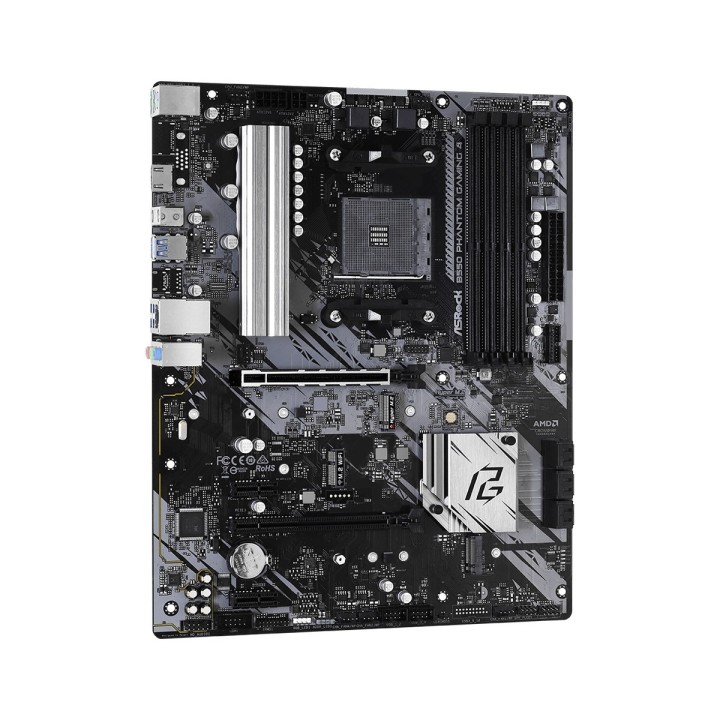 Płyta główna Asrock B550 PHANTOM GAMING 4