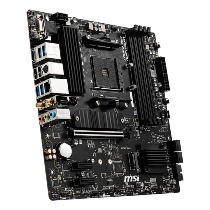 Płyta główna MSI B550M PRO-VDH WIFI