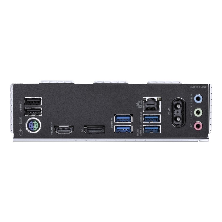 Płyta główna Gigabyte B550M GAMING X WIFI6