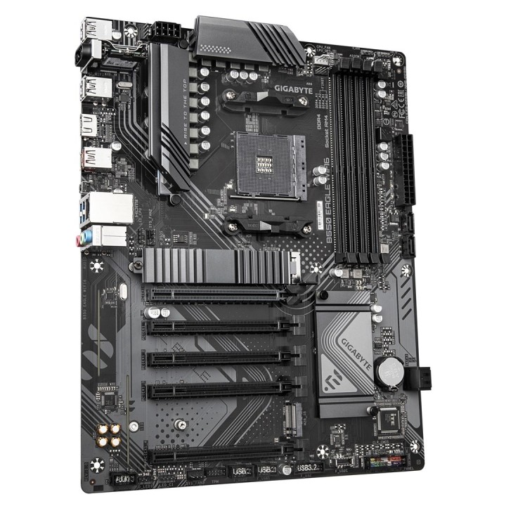 Płyta główna Gigabyte B550 EAGLE WIFI6