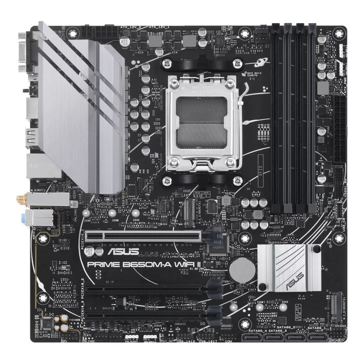 Płyta główna ASUS PRIME B650M-A WIFI II