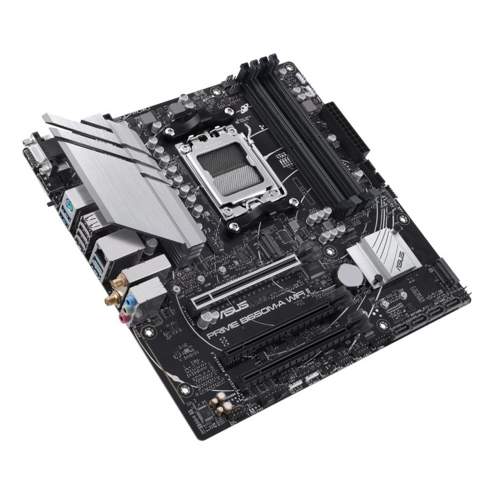 Płyta główna ASUS PRIME B650M-A WIFI II