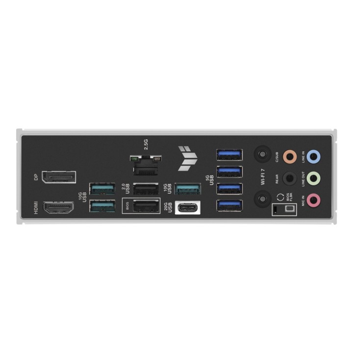 Płyta główna ASUS TUF GAMING B850-PLUS WIFI