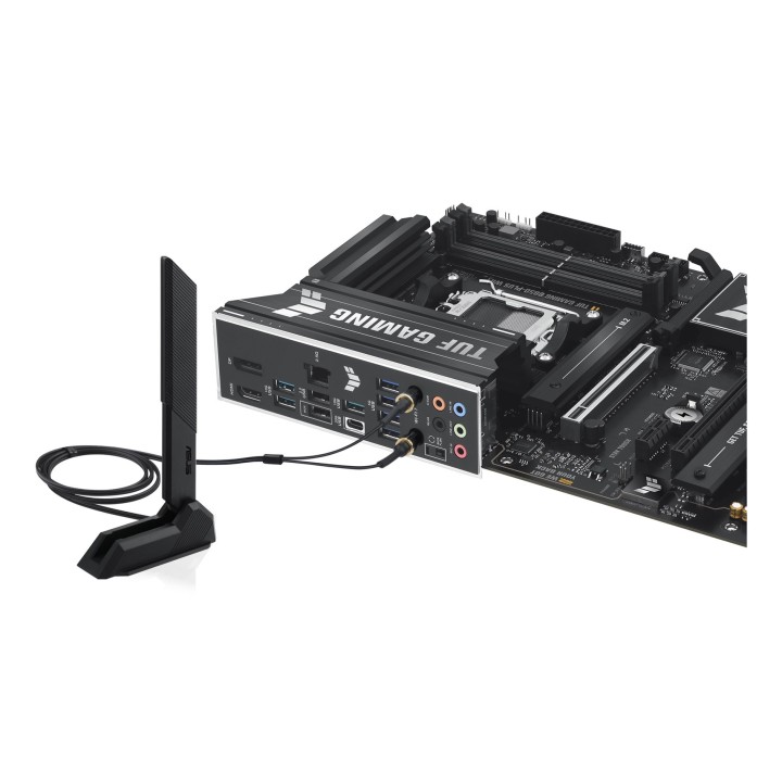 Płyta główna ASUS TUF GAMING B850-PLUS WIFI