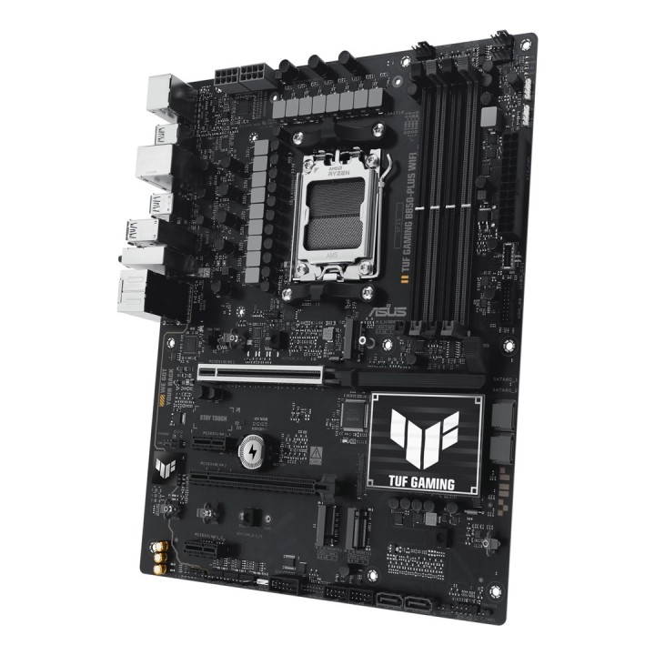 Płyta główna ASUS TUF GAMING B850-PLUS WIFI