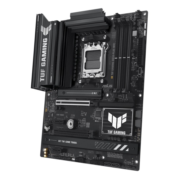 Płyta główna ASUS TUF GAMING B850-PLUS WIFI