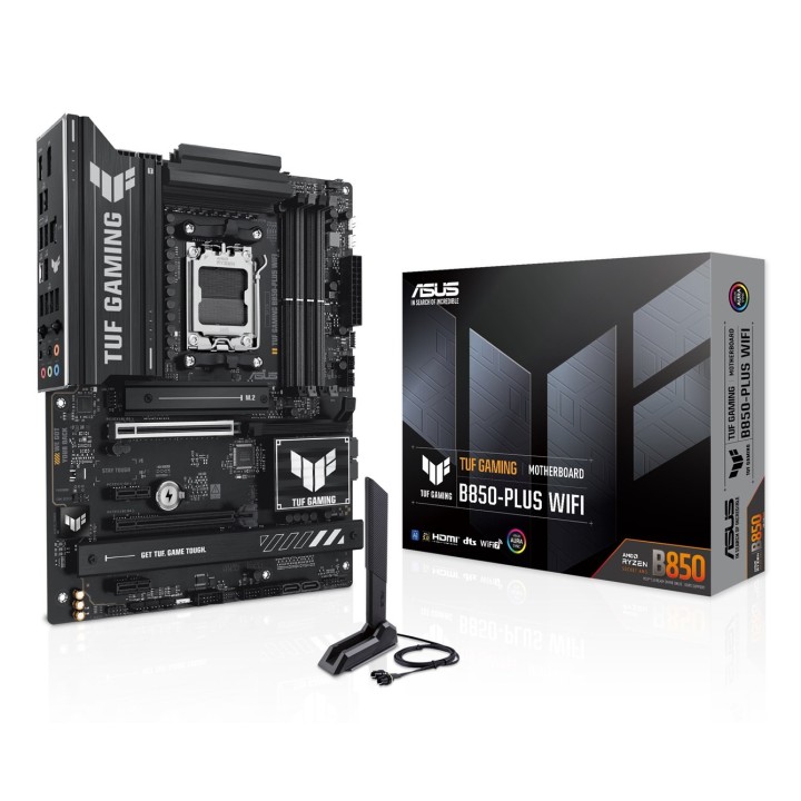 Płyta główna ASUS TUF GAMING B850-PLUS WIFI