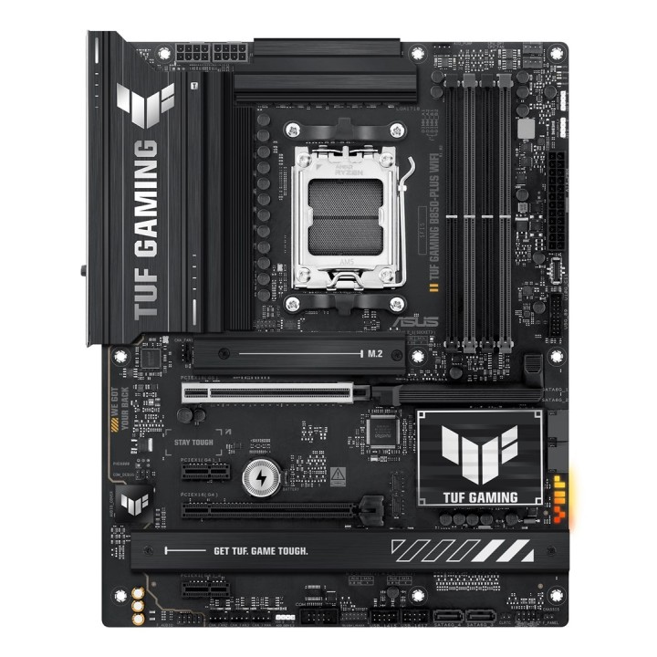 Płyta główna ASUS TUF GAMING B850-PLUS WIFI